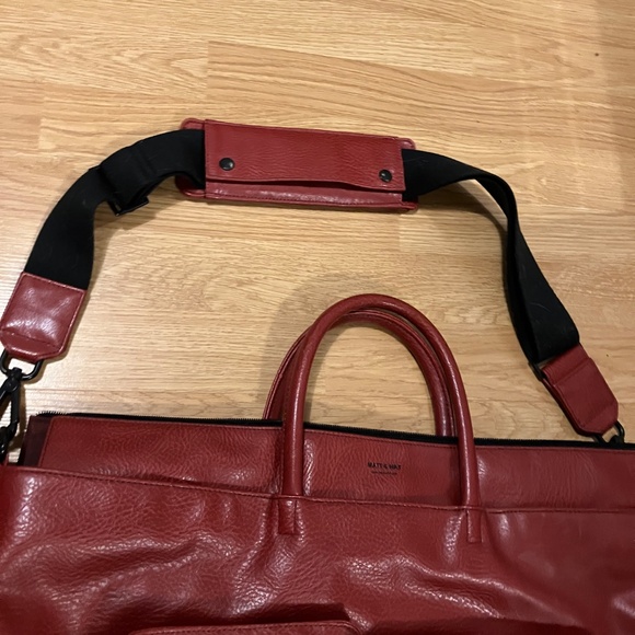 Large Matt and Nat Day Bag - Picture 5 of 7